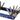 Beto BT-338 - 15-in-1 Multi-Tool with Chain Tool