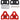 Wellgo RC5/RC6 Shoe Plates - Look Delta Compatible Cleats