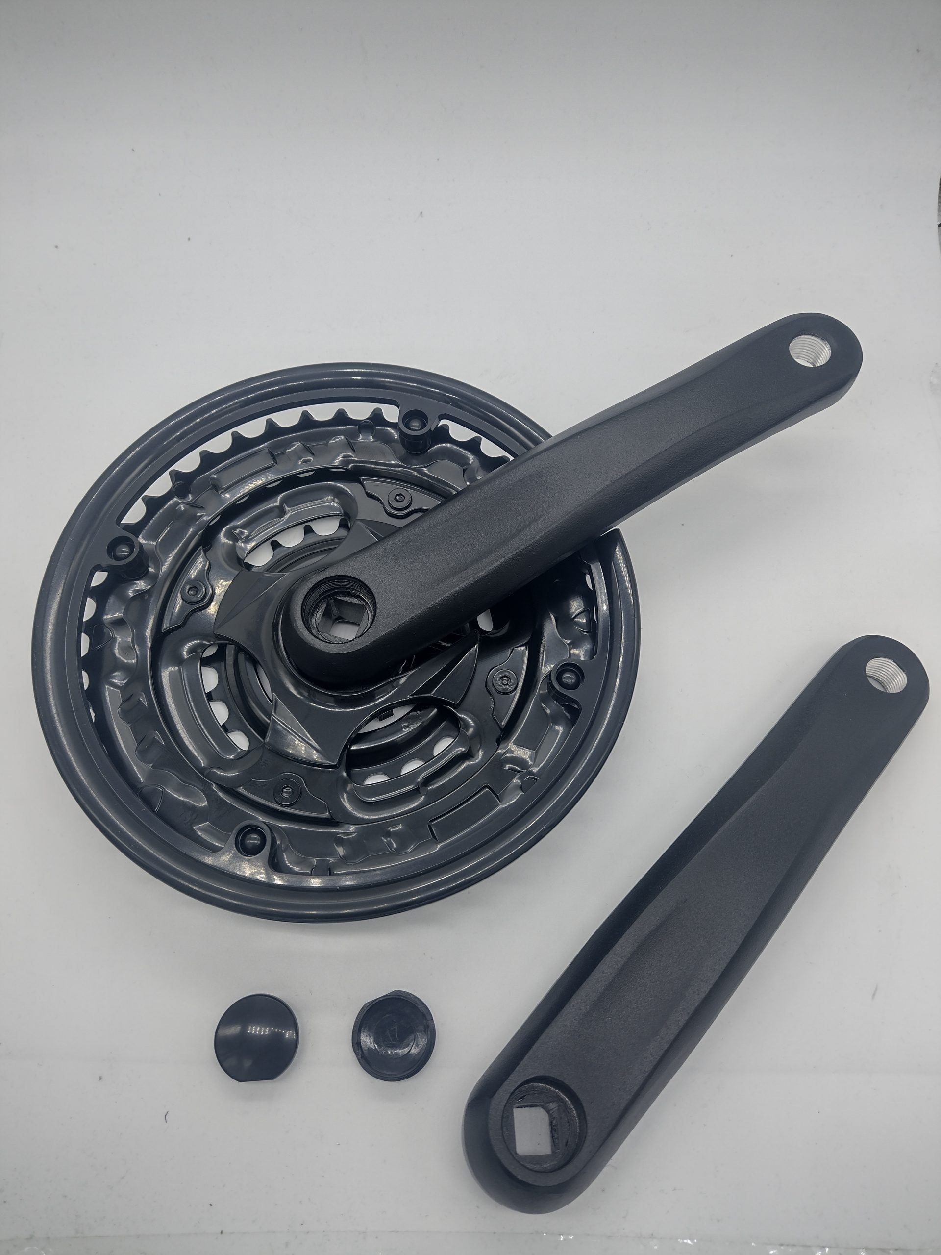 GREYTEK 24/34/42T X 170mm Chainset