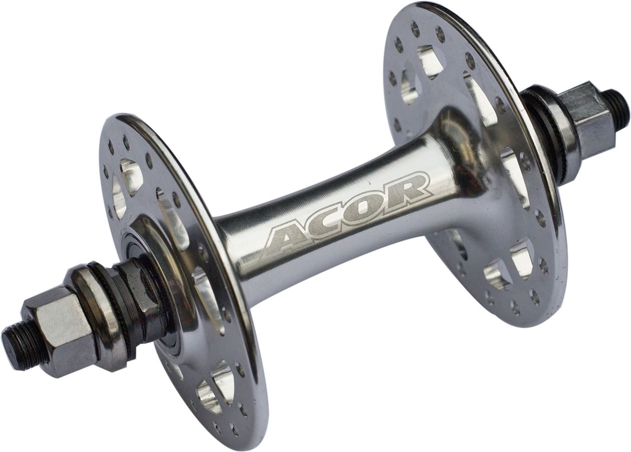 Acor 32H Front Flip-Flop Track Hub