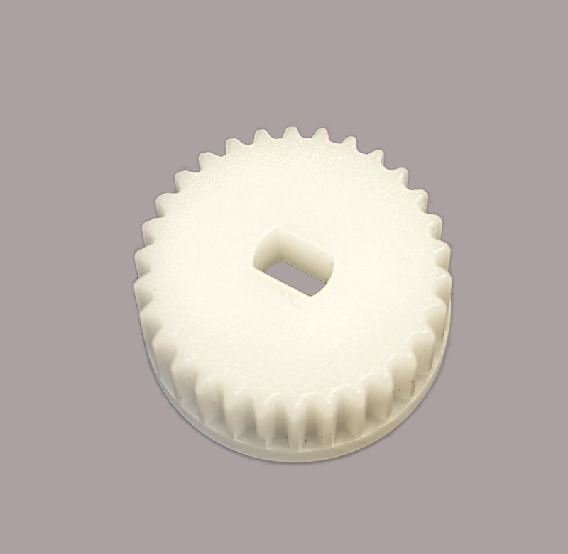 SR SUNTOUR FEE256-10 WHITE COG ADJUSTER NO CORE