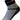 Funkier Lorca SK-44 Winter Thermo-lite Socks in Grey/Black