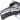 Shimano TY500 - 42T - 6/7 Speed - Top Swing - Dual Pull - Multi Fit MTB Front Mech in Silver
