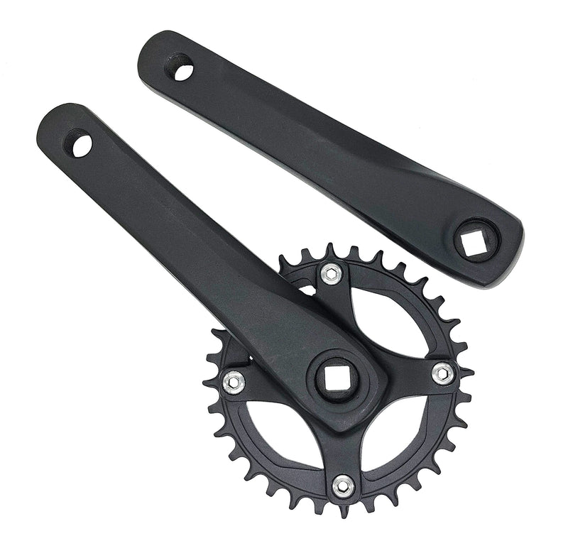 GTB SINGLE CHAINSET NARROW-WIDE