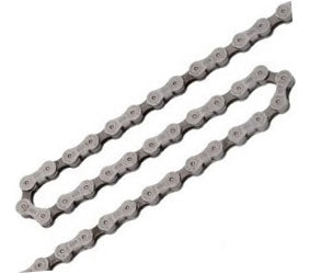 Shimano Deore/Sora/Alivio - HG53 - 9 Speed Chain