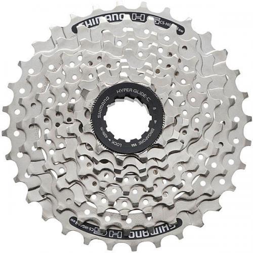 Shimano HG41 7sp Cassette