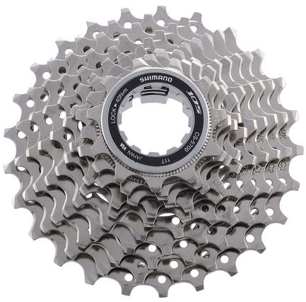 Shimano 105 - 5700 - 11-28 - 10 Speed Cassette