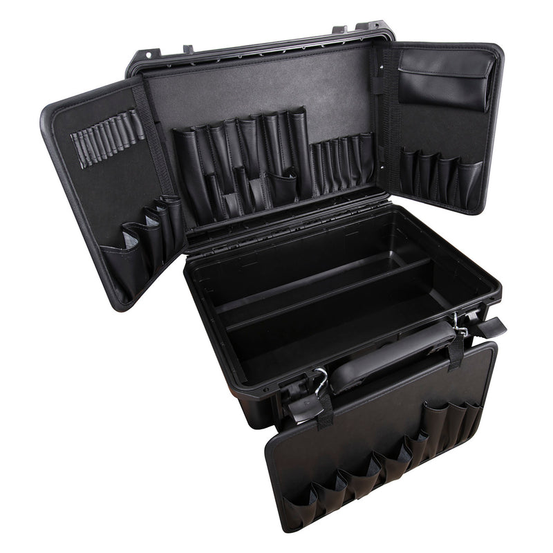 UNIOR PRO KIT TOOL CASE