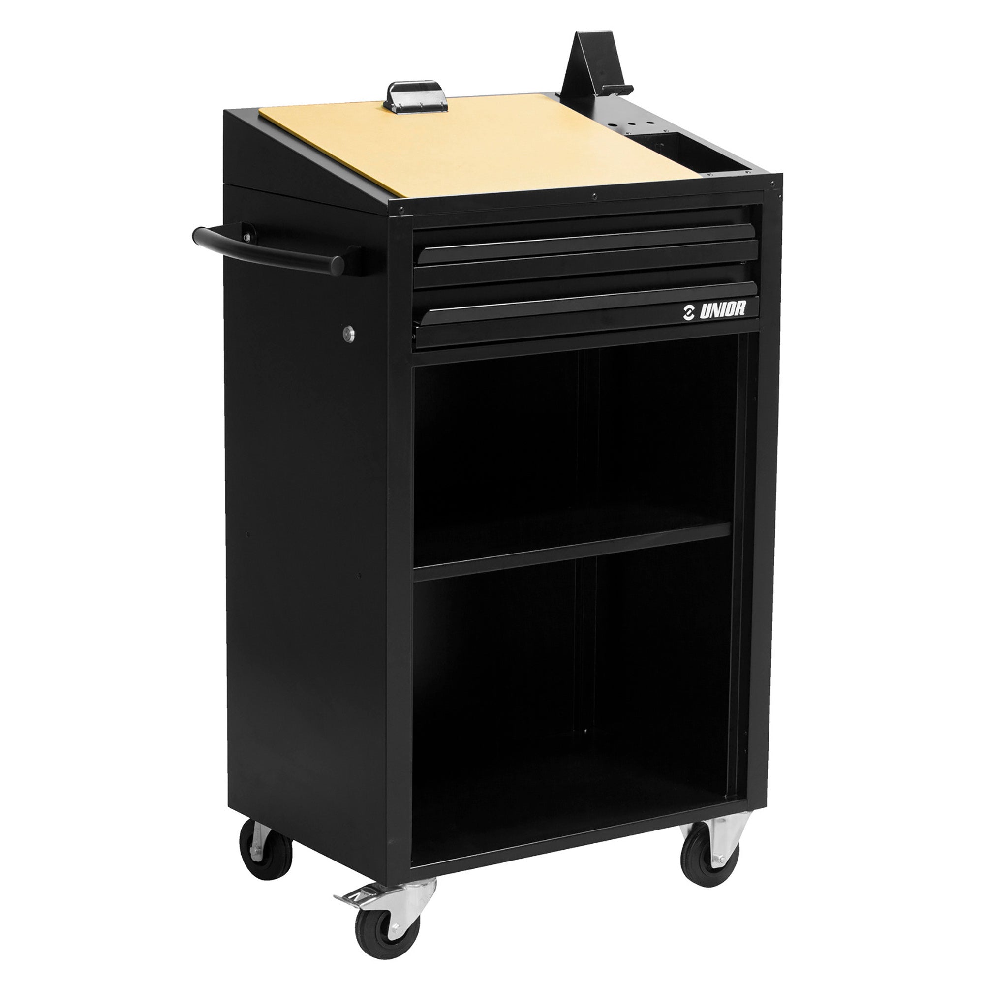 UNIOR MOBILE DESK – RUK-BIKES