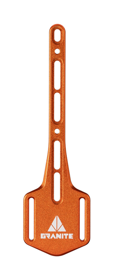 Granite Portaledge XE Bottle Cage Mount ext Strap System