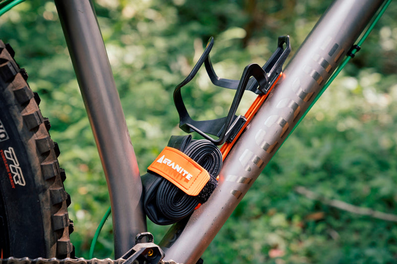 Granite Portaledge XE Bottle Cage Mount ext Strap System