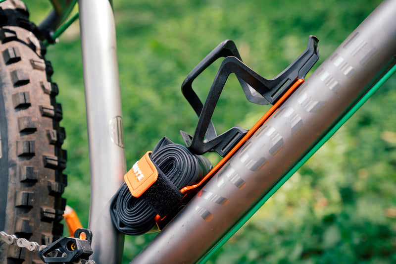 Granite Portaledge XE Bottle Cage Mount ext Strap System