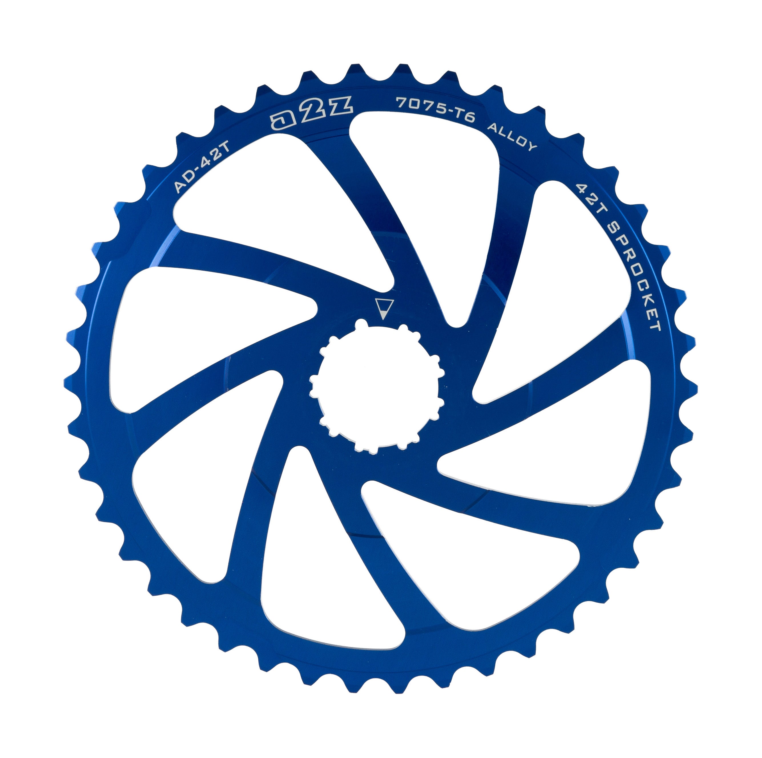 Wide Range Cassette Adapter Sprocket