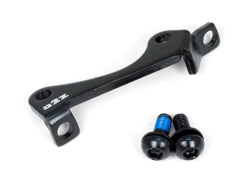 Disc Mount Adapter PM Fork to IS Caliper 160 - 180mm