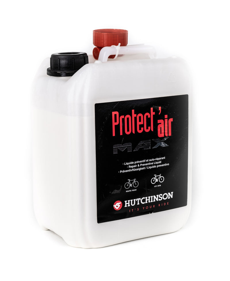 Protect'Air Max Tyre Sealant