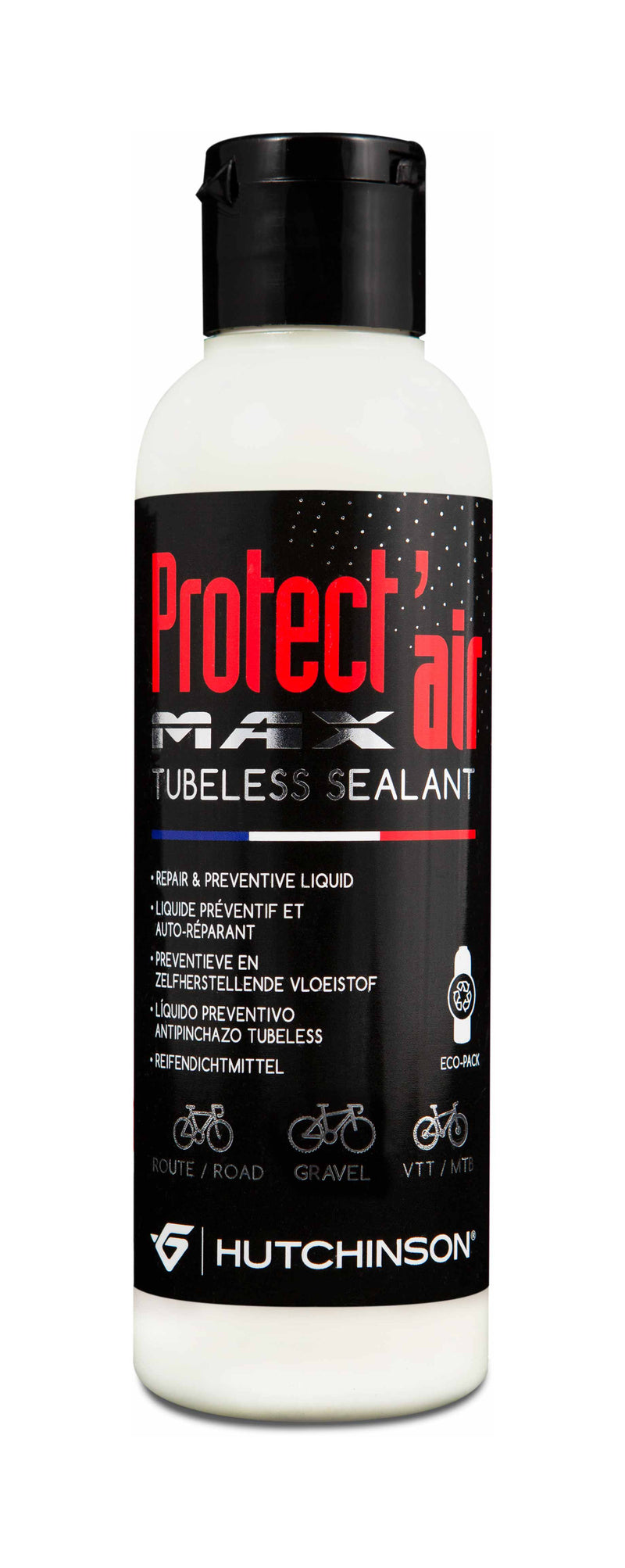 Protect'Air Max 2023 Latex Tyre Sealant