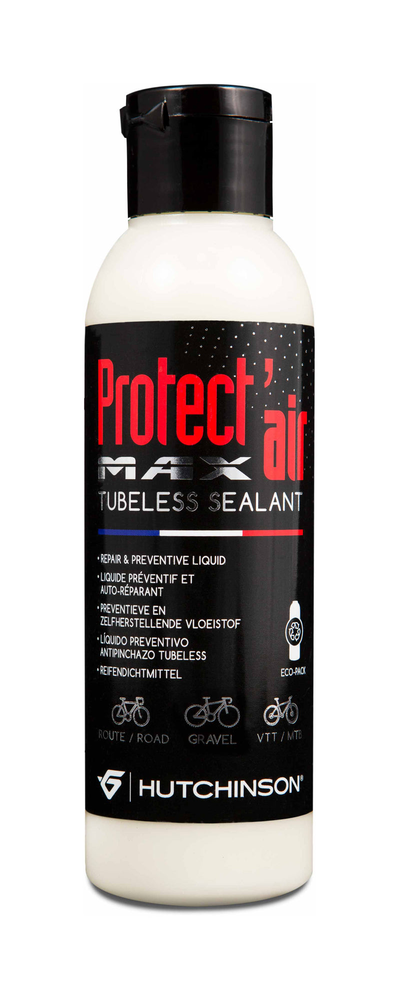 Protect'Air Max 2023 Latex Tyre Sealant