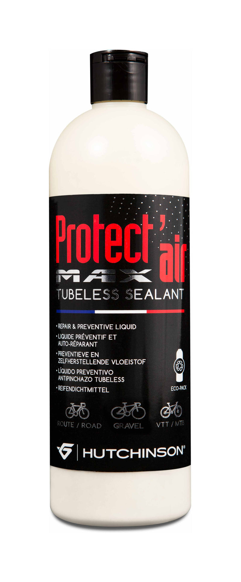 Protect'Air Max 2023 Latex Tyre Sealant