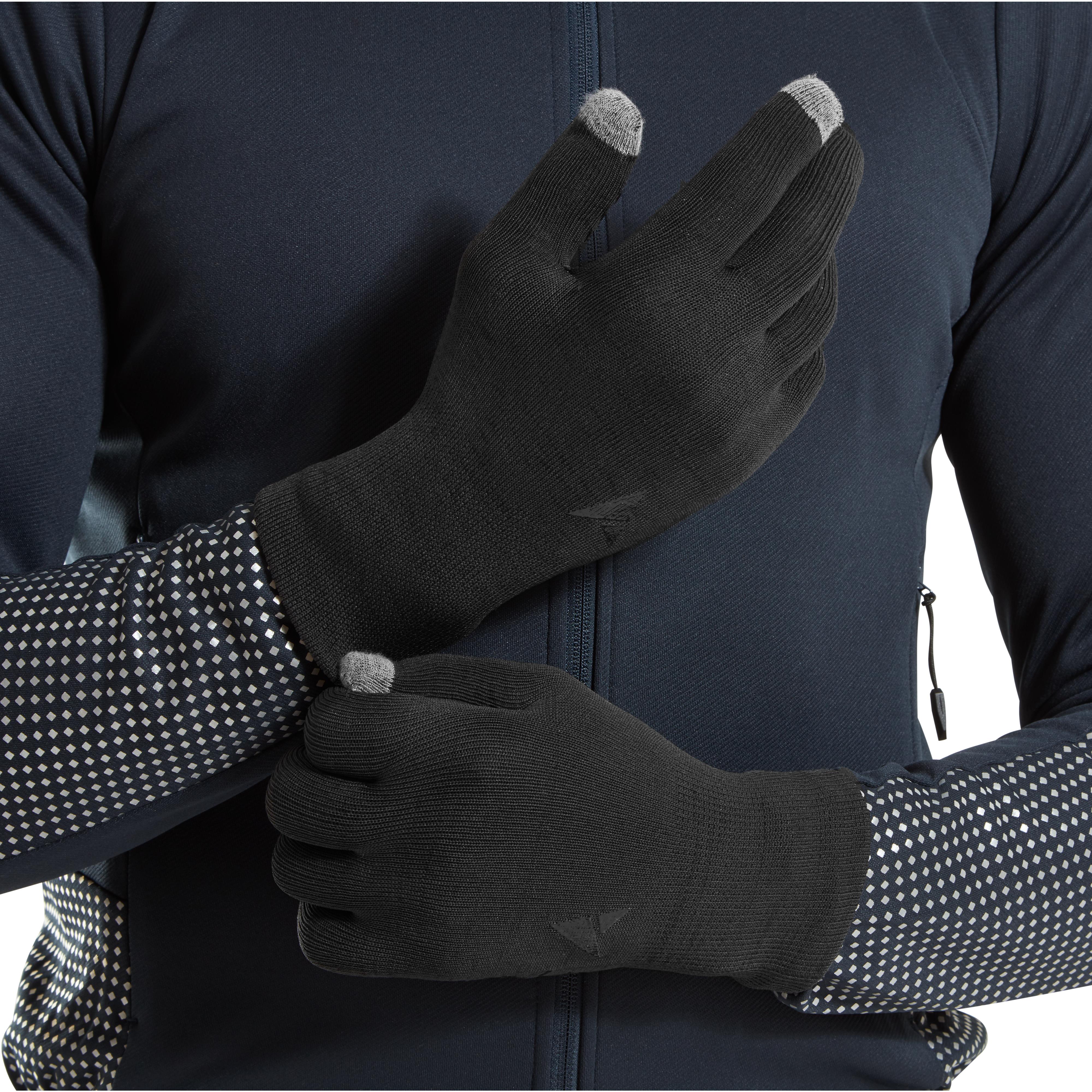 ALTURA ALL ROADS WATERPROOF GLOVES 2023: CARBON XL