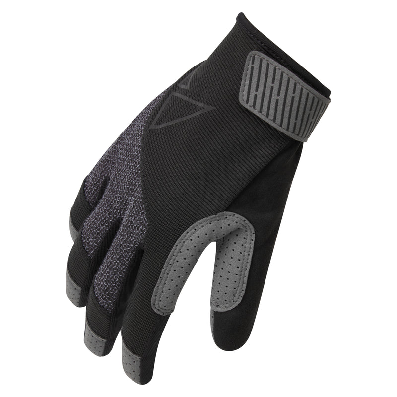 ALTURA ESKER TRAIL GLOVES 2022: BLACK 2XL