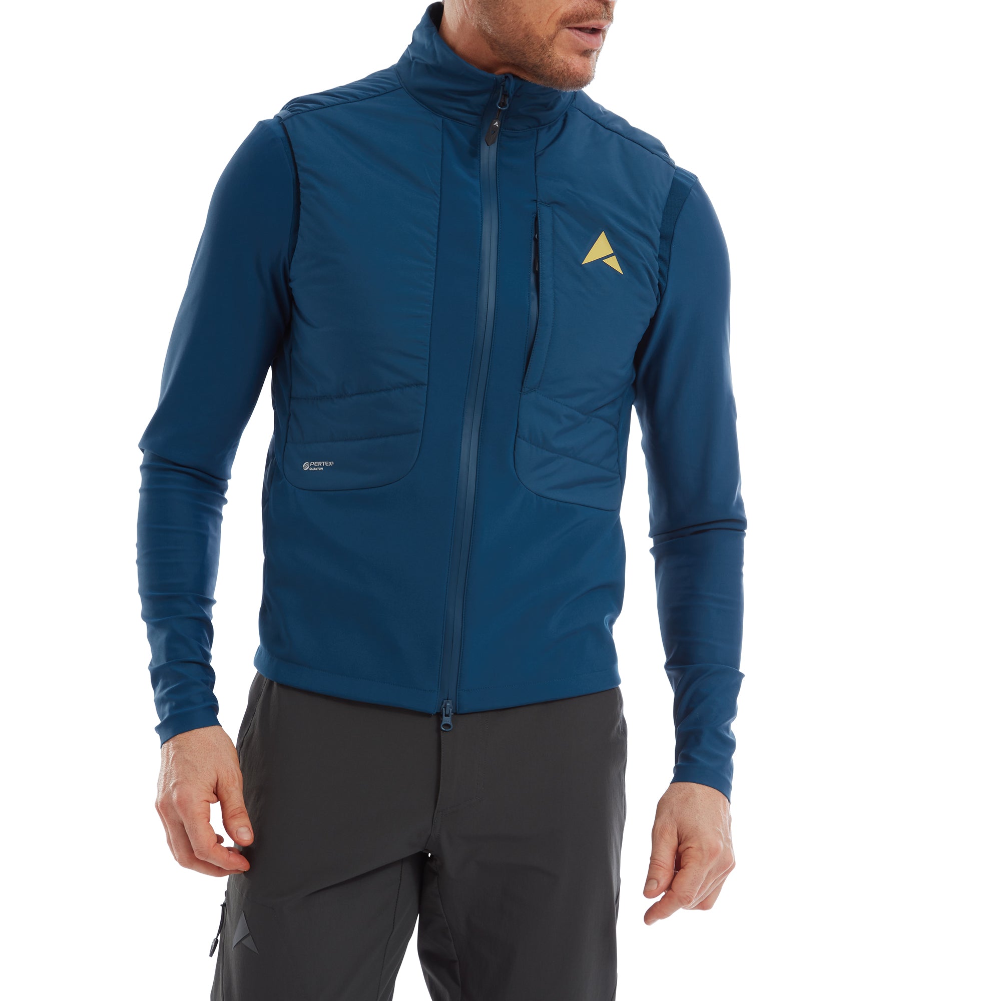 ALTURA ESKER DUNE MEN'S INSULATED GILET