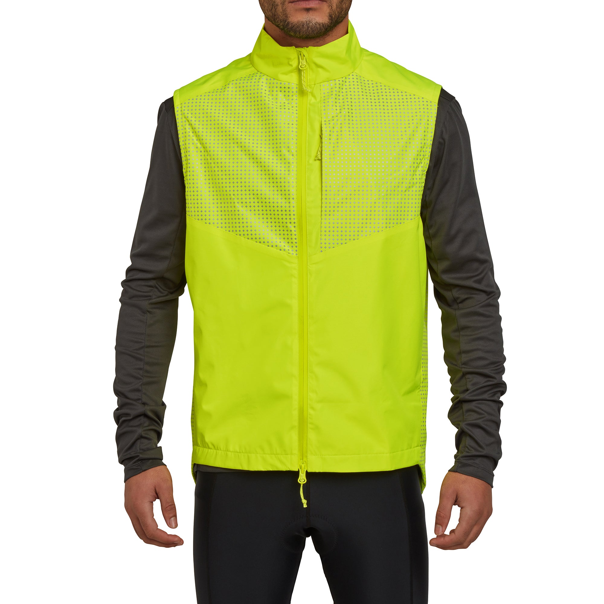 ALTURA URBAN THERMAL MEN'S CYCLING GILET