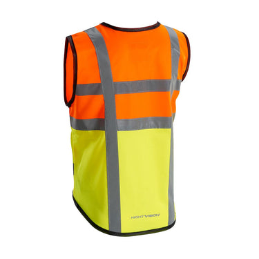 Altura Kids Nightvision Cycling Vest