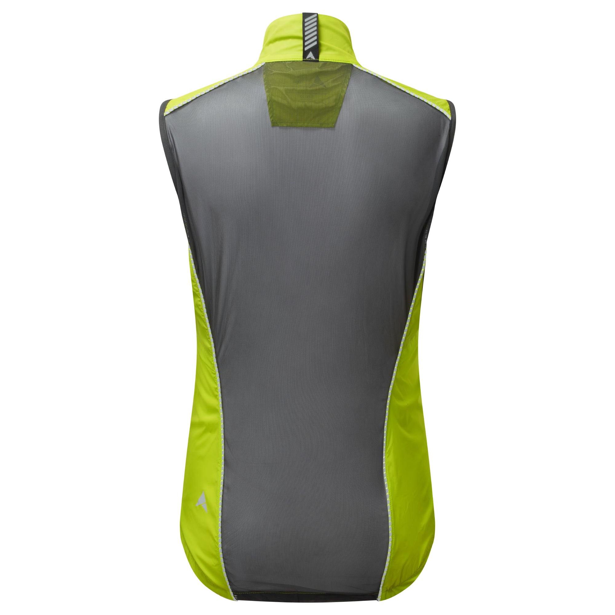 ALTURA AIRSTREAM WOMEN'S WINDPROOF GILET