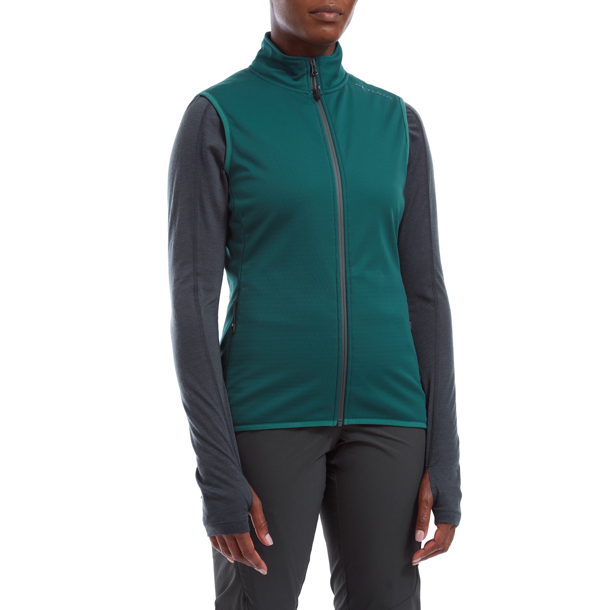 ALTURA ESCALADE WOMEN'S CYCLING GILET