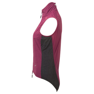ALTURA ICON WOMEN'S ROCKET INSULATED CYCLING GILET