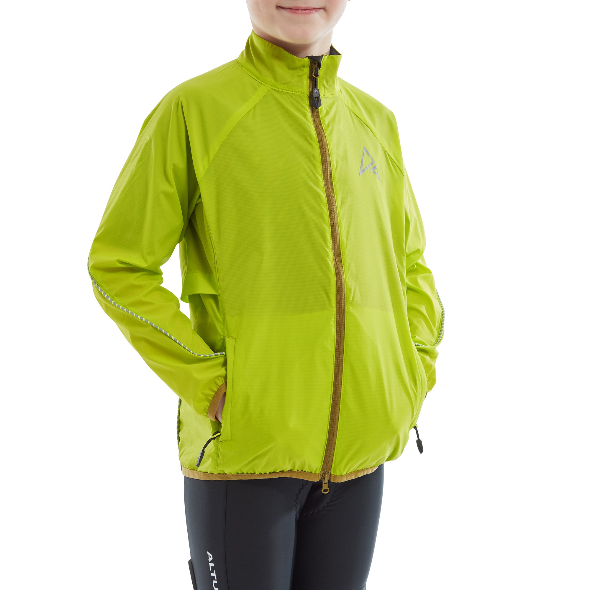 ALTURA KID'S AIRSTREAM JACKET