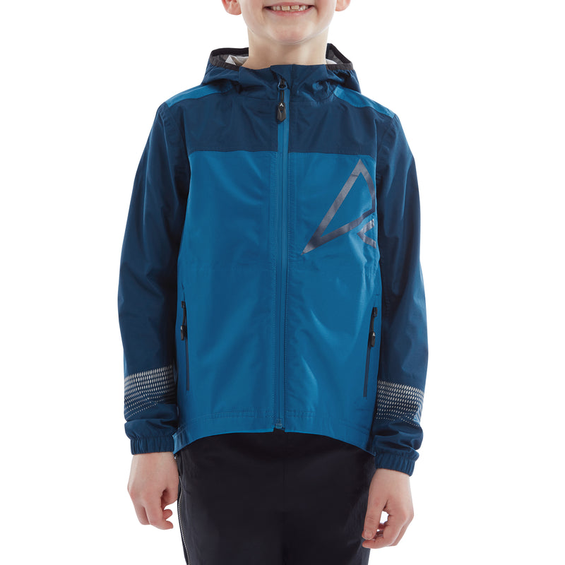 ALTURA SPARK KID'S JACKET 2022: BLUE 7-8 YEARS