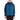 ALTURA SPARK KID'S JACKET 2022: BLUE 5-6 YEARS
