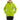 ALTURA SPARK KID'S JACKET 2022: LIME 7-8 YEARS