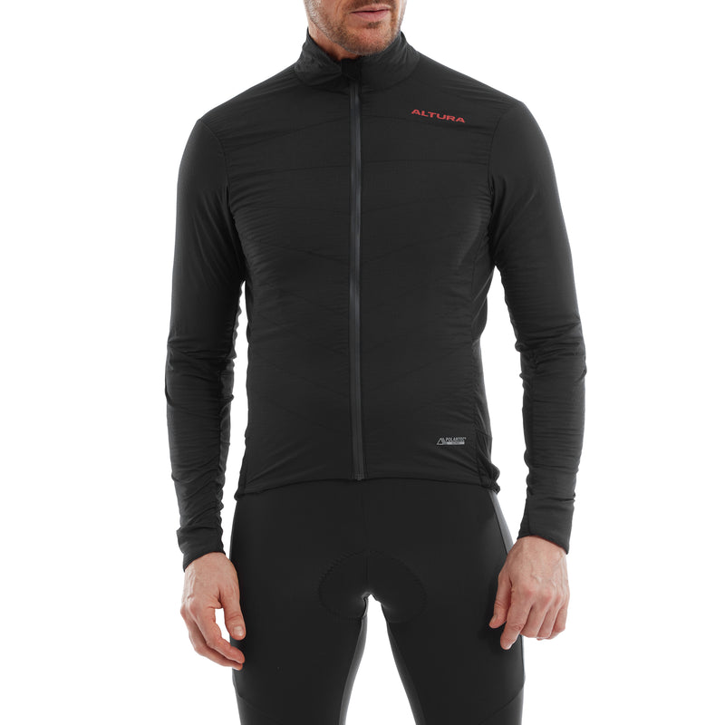 ALTURA MEN'S ENDURANCE BLAST JACKET 2022: BLACK M