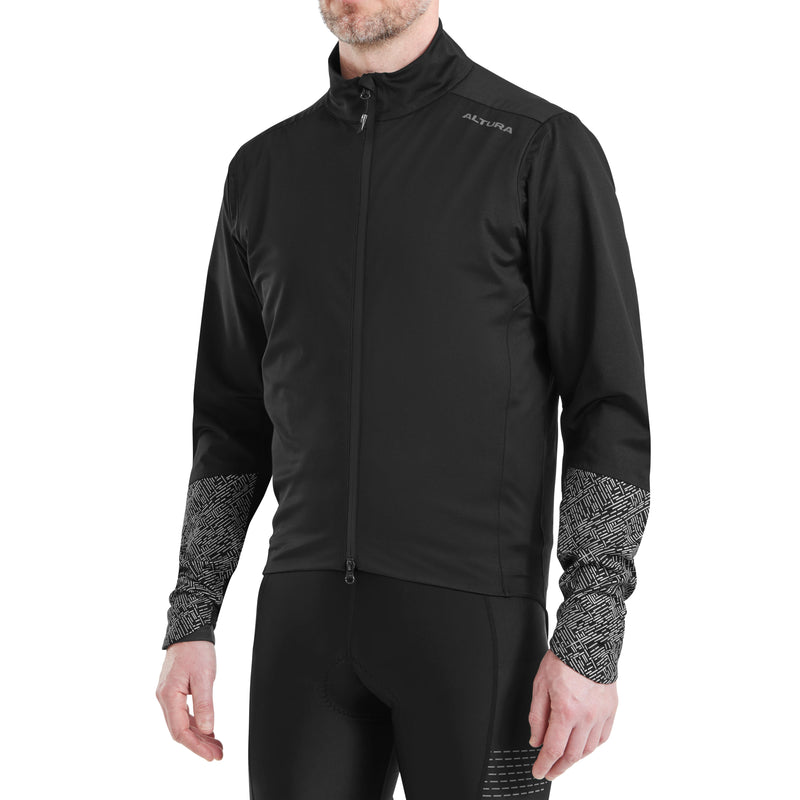 Altura Endurance Men's Softshell Waterproof Jacket