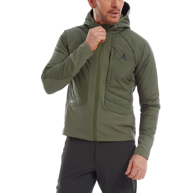 ALTURA ESKER DUNE MEN'S INSULATED JACKET