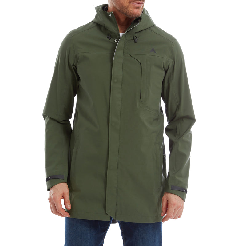 ALTURA GRID MEN'S PARKA WATERPROOF JACKET