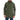 ALTURA GRID MEN'S PARKA WATERPROOF JACKET 2022: OLIVE 2XL