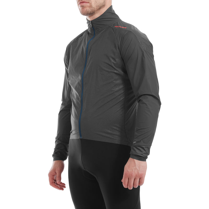 ALTURA ICON MEN'S ROCKET PACKABLE CYCLING JACKET