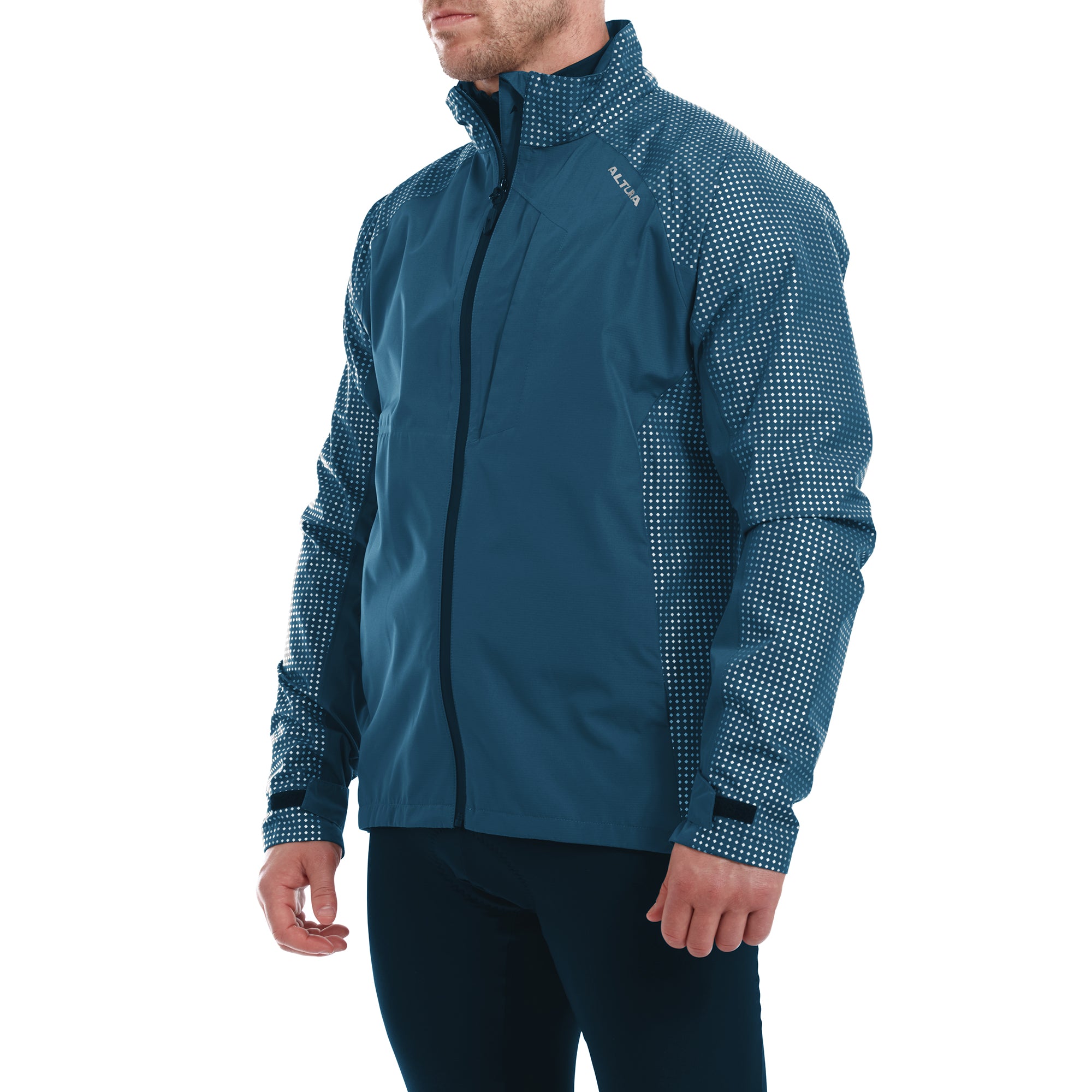 ALTURA NIGHTVISION STORM MEN'S WATERPROOF JACKET