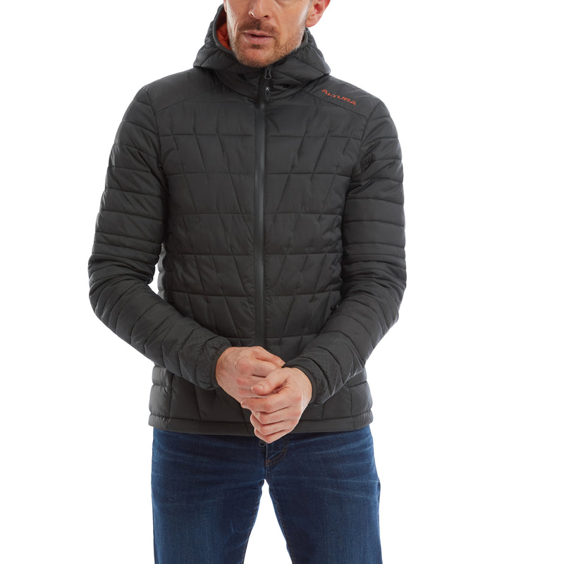 ALTURA TWISTER MEN'S INSULATED CYCLING JACKET