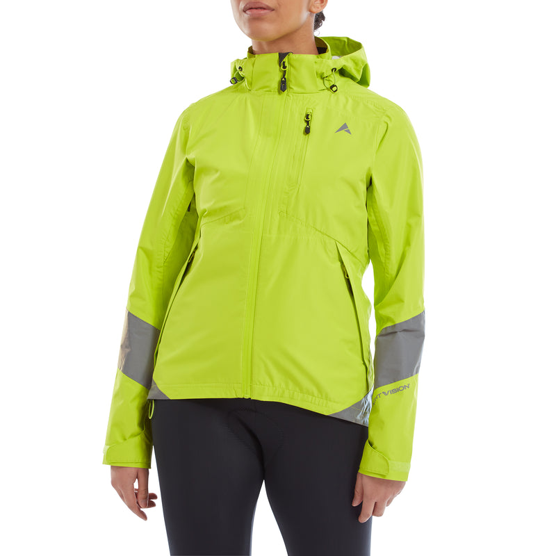 ALTURA NIGHTVISION TYPHOON WOMEN'S WATERPROOF JACKET