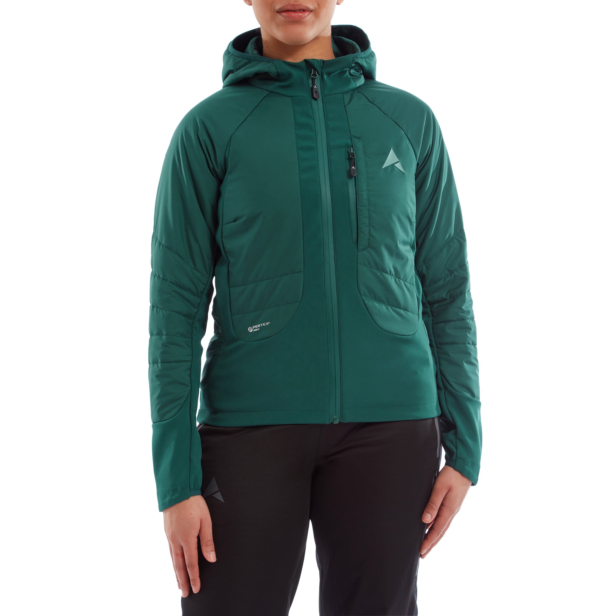 ALTURA ESKER DUNE WOMEN'S INSULATED JACKET