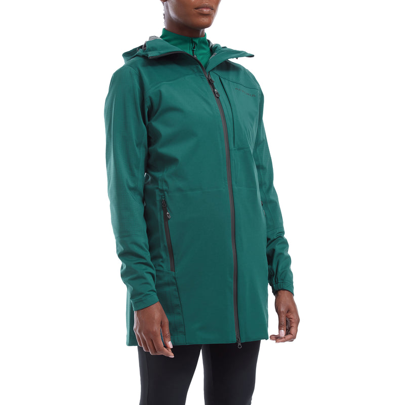 ALTURA NIGHTVISION ZEPHYR WOMEN'S THERMAL CYCLING JACKET