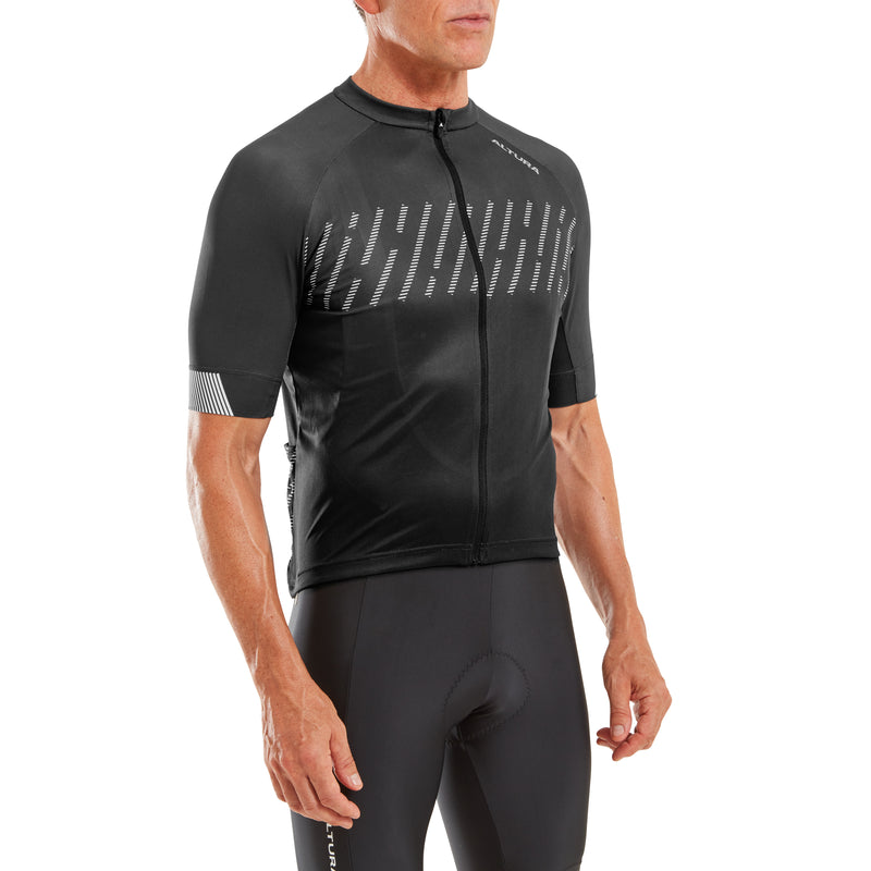 ALTURA AIRSTREAM MEN'S SHORT SLEEVE JERSEY