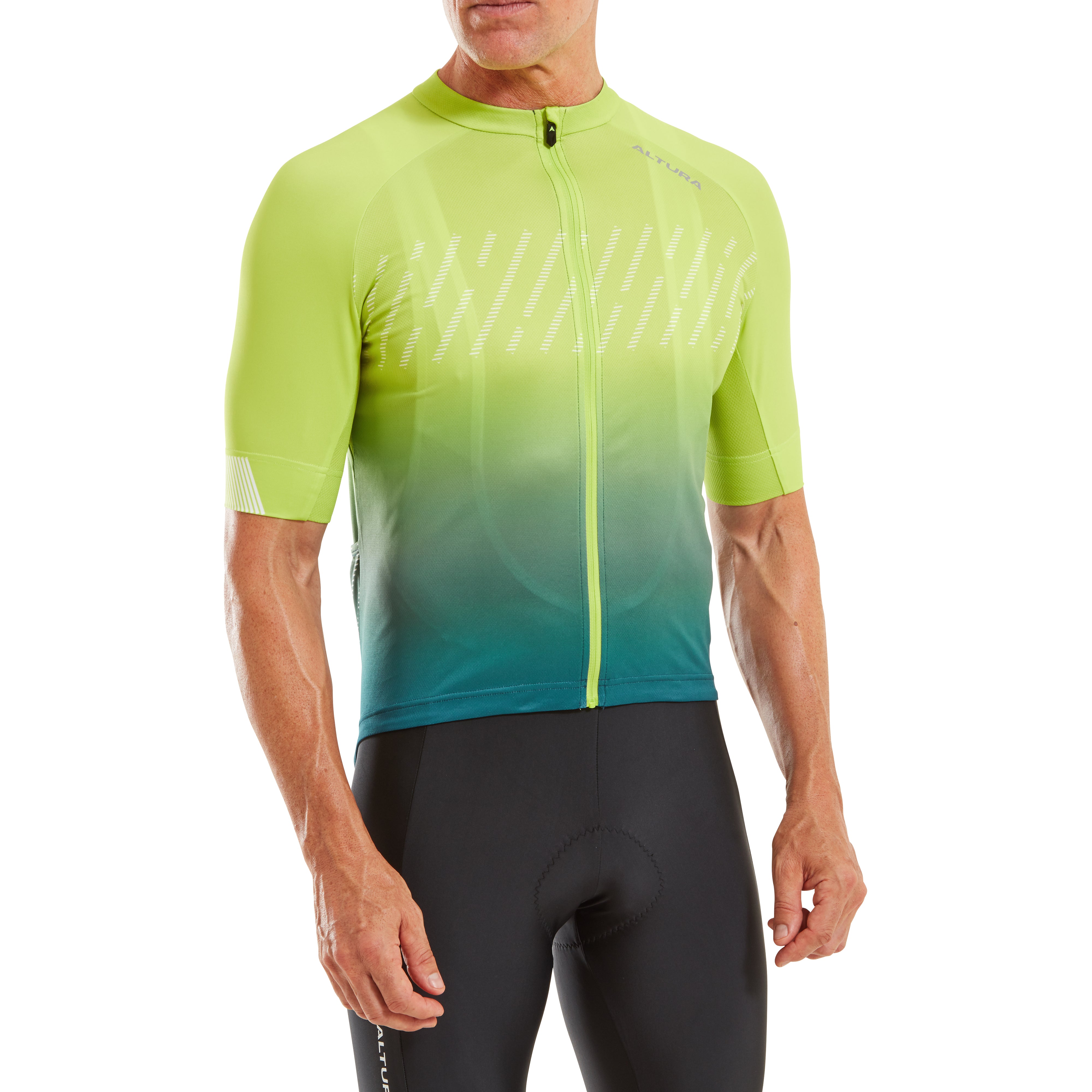 ALTURA AIRSTREAM MEN'S SHORT SLEEVE JERSEY