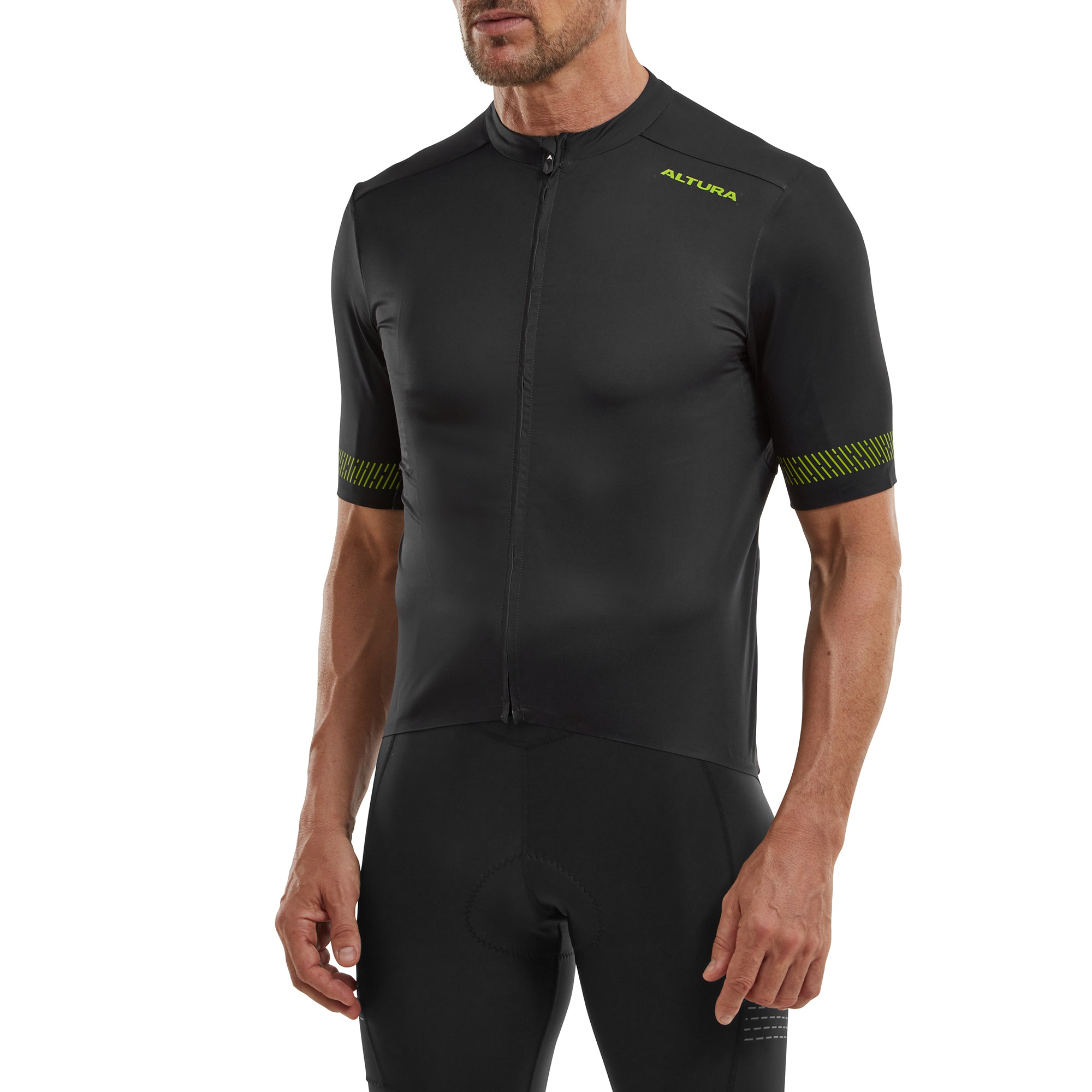 ALTURA ICON MEN'S SHORT SLEEVE CYCLING JERSEY