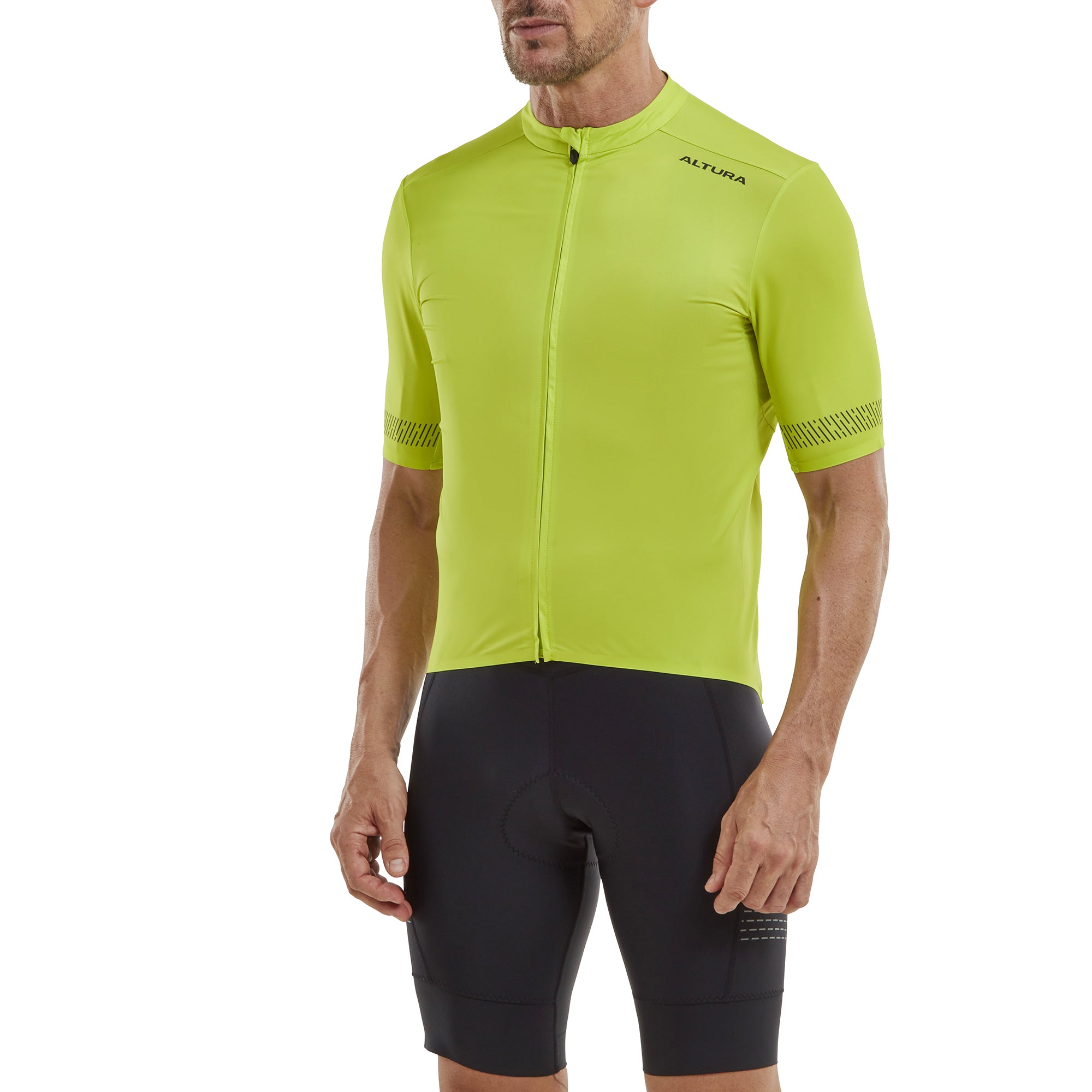 ALTURA ICON MEN'S SHORT SLEEVE CYCLING JERSEY