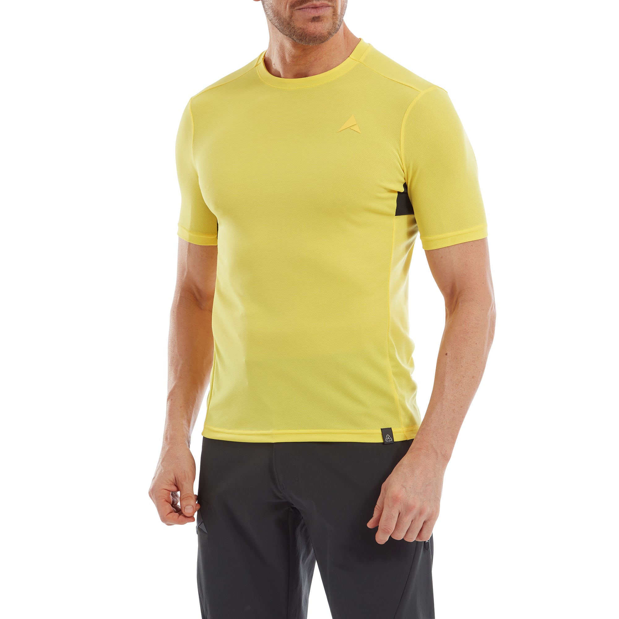 ALTURA KIELDER MEN'S LIGHTWEIGHT SHORT SLEEVE CYCLING JERSEY